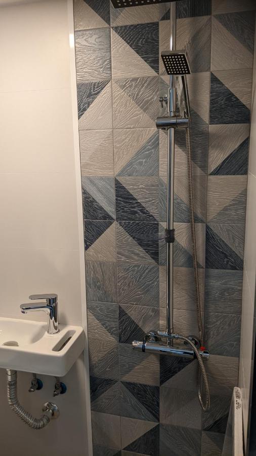 Habitacion El Camarote De El Vinagrillo Con Parking Cubierto Incluido การ์ตาเฮนา ภายนอก รูปภาพ