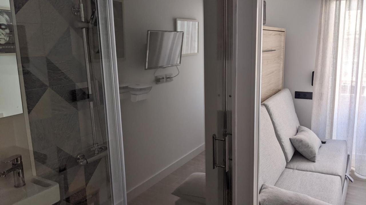 Habitacion El Camarote De El Vinagrillo Con Parking Cubierto Incluido การ์ตาเฮนา ภายนอก รูปภาพ