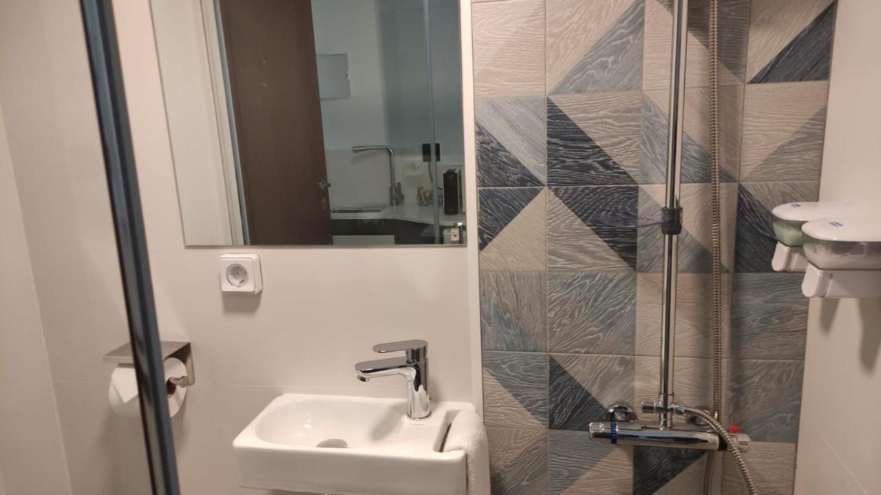 Habitacion El Camarote De El Vinagrillo Con Parking Cubierto Incluido การ์ตาเฮนา ภายนอก รูปภาพ