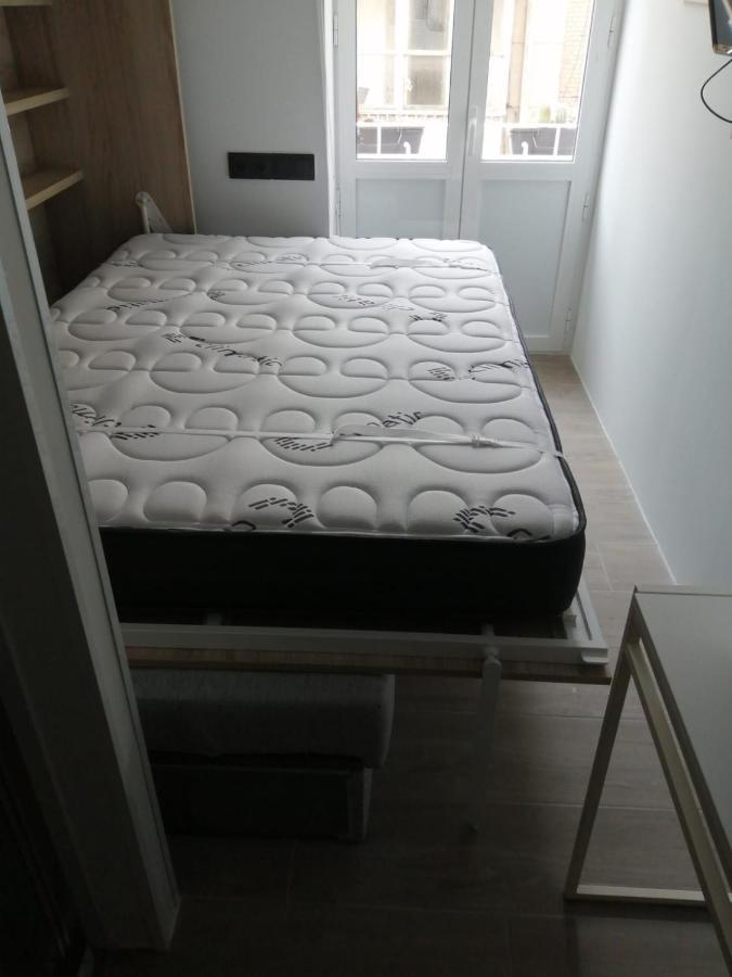 Habitacion El Camarote De El Vinagrillo Con Parking Cubierto Incluido การ์ตาเฮนา ภายนอก รูปภาพ