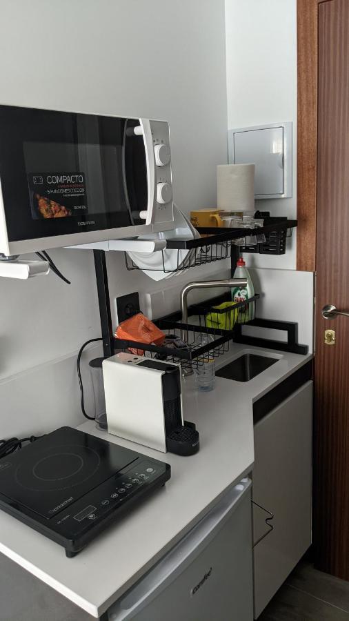 Habitacion El Camarote De El Vinagrillo Con Parking Cubierto Incluido การ์ตาเฮนา ภายนอก รูปภาพ