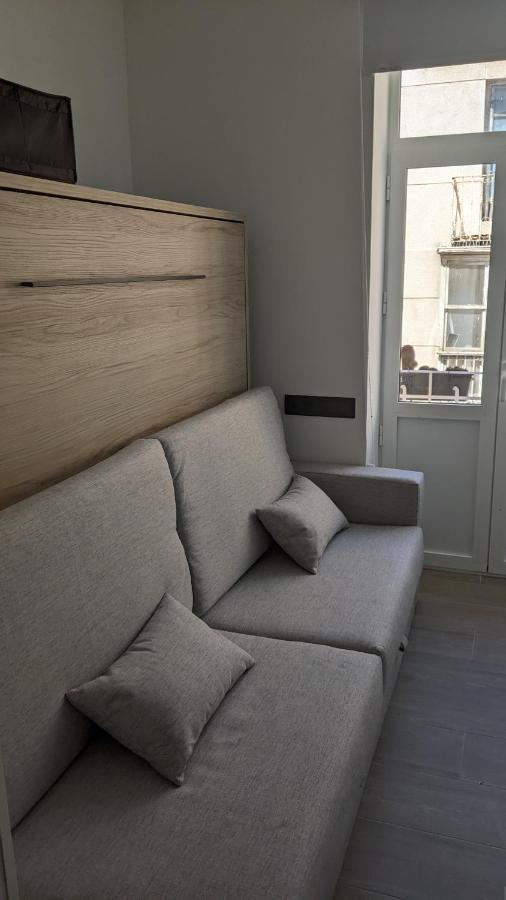 Habitacion El Camarote De El Vinagrillo Con Parking Cubierto Incluido การ์ตาเฮนา ภายนอก รูปภาพ