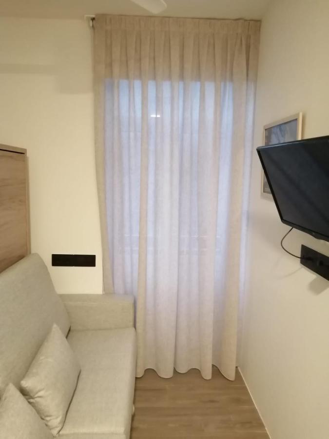 Habitacion El Camarote De El Vinagrillo Con Parking Cubierto Incluido การ์ตาเฮนา ภายนอก รูปภาพ