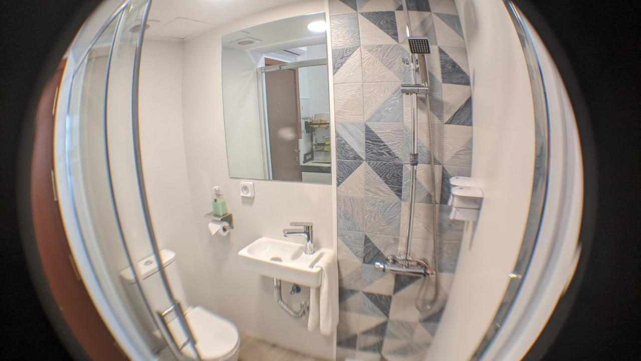 Habitacion El Camarote De El Vinagrillo Con Parking Cubierto Incluido การ์ตาเฮนา ภายนอก รูปภาพ