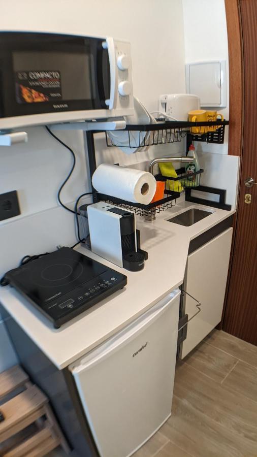 Habitacion El Camarote De El Vinagrillo Con Parking Cubierto Incluido การ์ตาเฮนา ภายนอก รูปภาพ