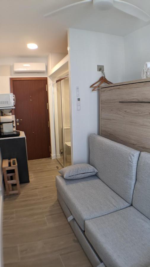 Habitacion El Camarote De El Vinagrillo Con Parking Cubierto Incluido การ์ตาเฮนา ภายนอก รูปภาพ