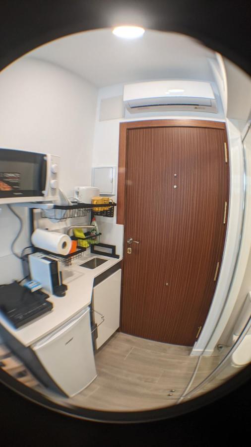 Habitacion El Camarote De El Vinagrillo Con Parking Cubierto Incluido การ์ตาเฮนา ภายนอก รูปภาพ