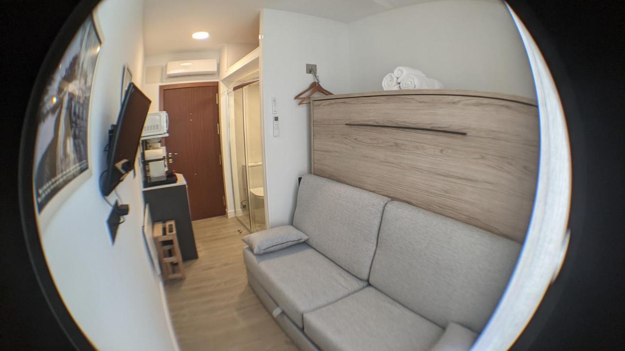 Habitacion El Camarote De El Vinagrillo Con Parking Cubierto Incluido การ์ตาเฮนา ภายนอก รูปภาพ