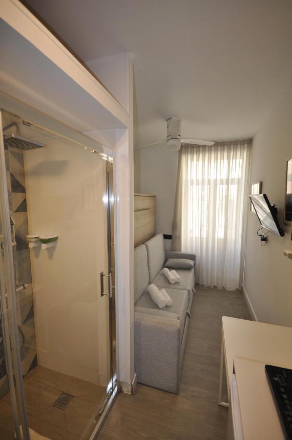 Habitacion El Camarote De El Vinagrillo Con Parking Cubierto Incluido การ์ตาเฮนา ภายนอก รูปภาพ