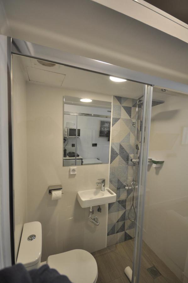 Habitacion El Camarote De El Vinagrillo Con Parking Cubierto Incluido การ์ตาเฮนา ภายนอก รูปภาพ
