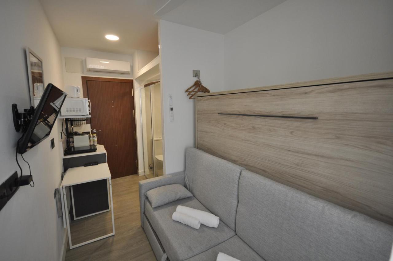 Habitacion El Camarote De El Vinagrillo Con Parking Cubierto Incluido การ์ตาเฮนา ภายนอก รูปภาพ