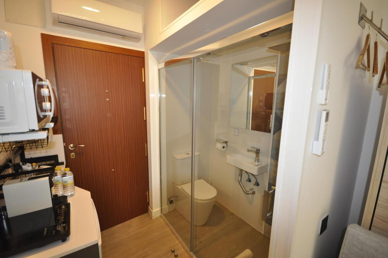 Habitacion El Camarote De El Vinagrillo Con Parking Cubierto Incluido การ์ตาเฮนา ภายนอก รูปภาพ