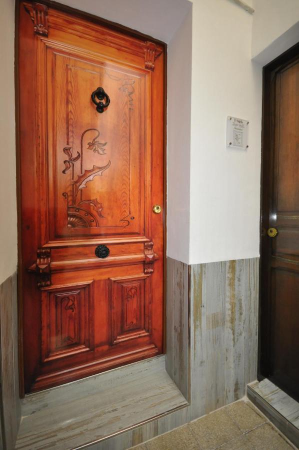 Habitacion El Camarote De El Vinagrillo Con Parking Cubierto Incluido การ์ตาเฮนา ภายนอก รูปภาพ