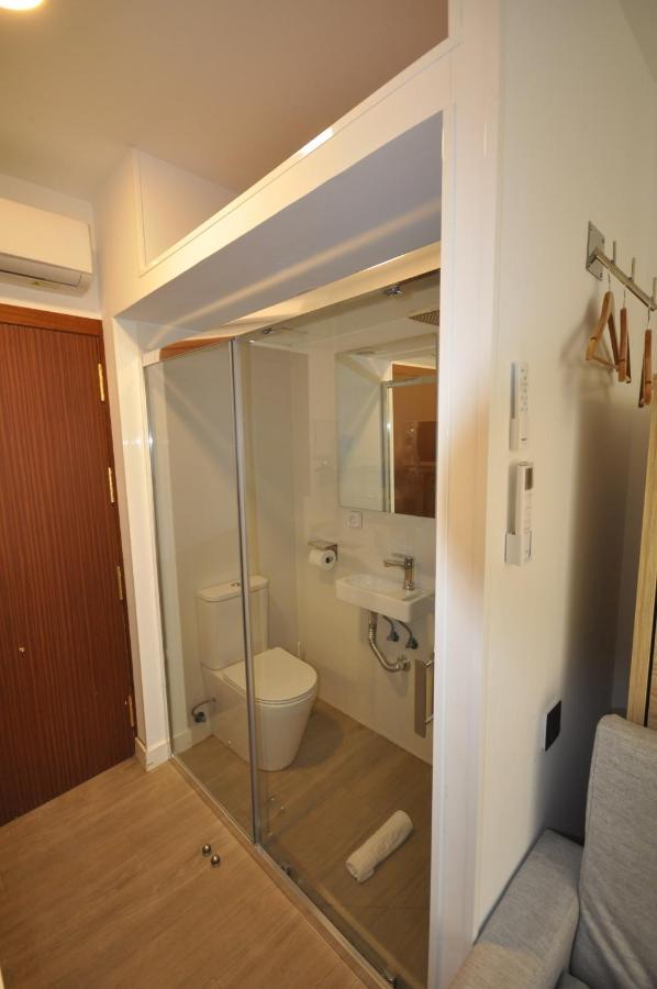 Habitacion El Camarote De El Vinagrillo Con Parking Cubierto Incluido การ์ตาเฮนา ภายนอก รูปภาพ