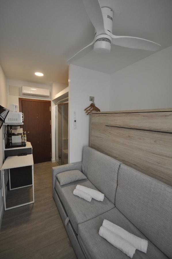 Habitacion El Camarote De El Vinagrillo Con Parking Cubierto Incluido การ์ตาเฮนา ภายนอก รูปภาพ